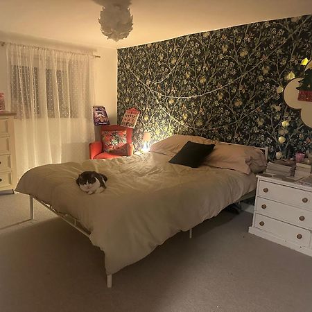 Gem Cottage Illmington Экстерьер фото