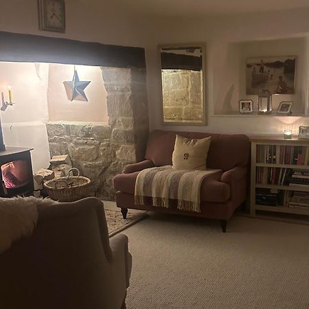 Gem Cottage Illmington Экстерьер фото