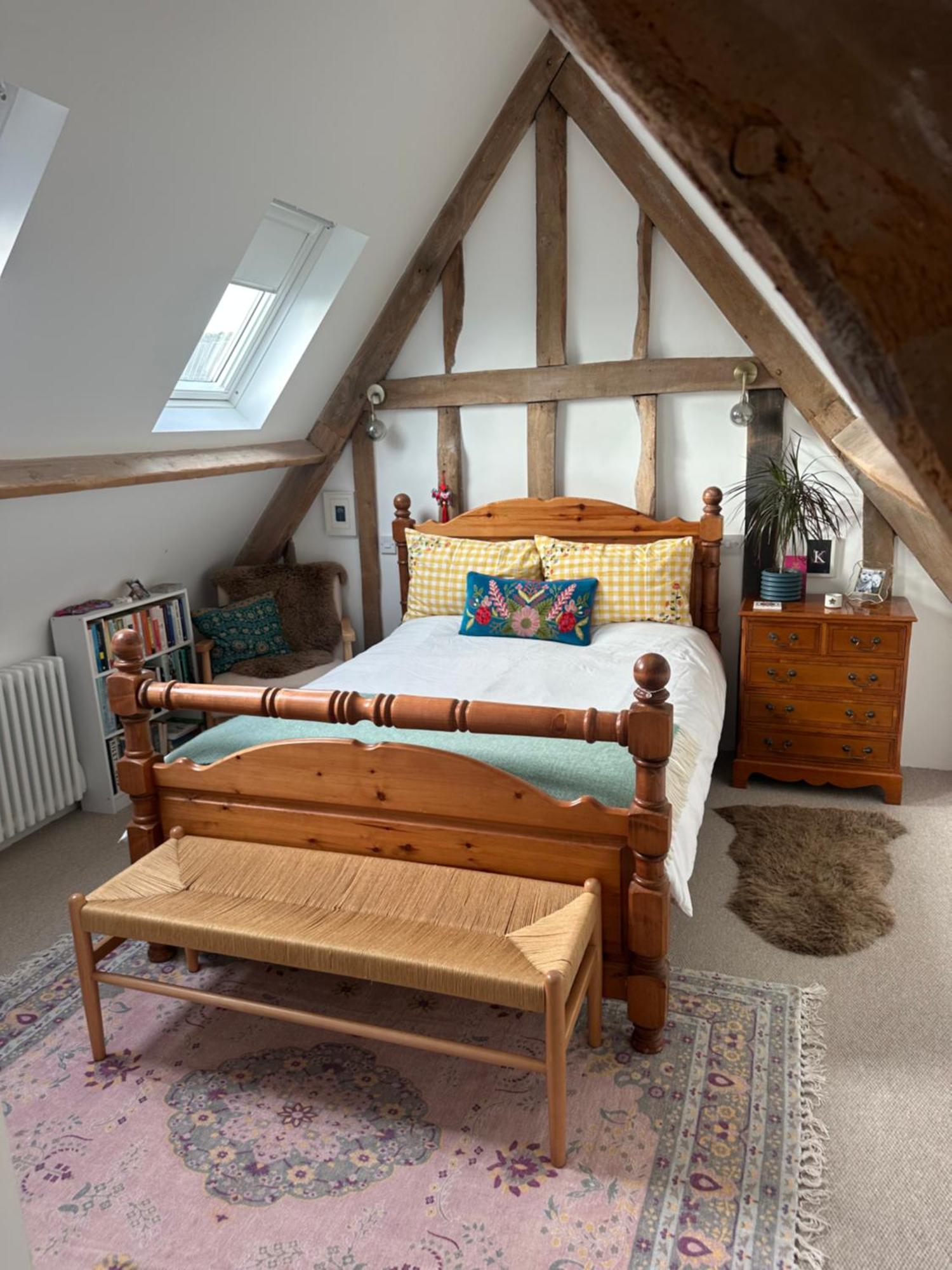 Gem Cottage Illmington Экстерьер фото