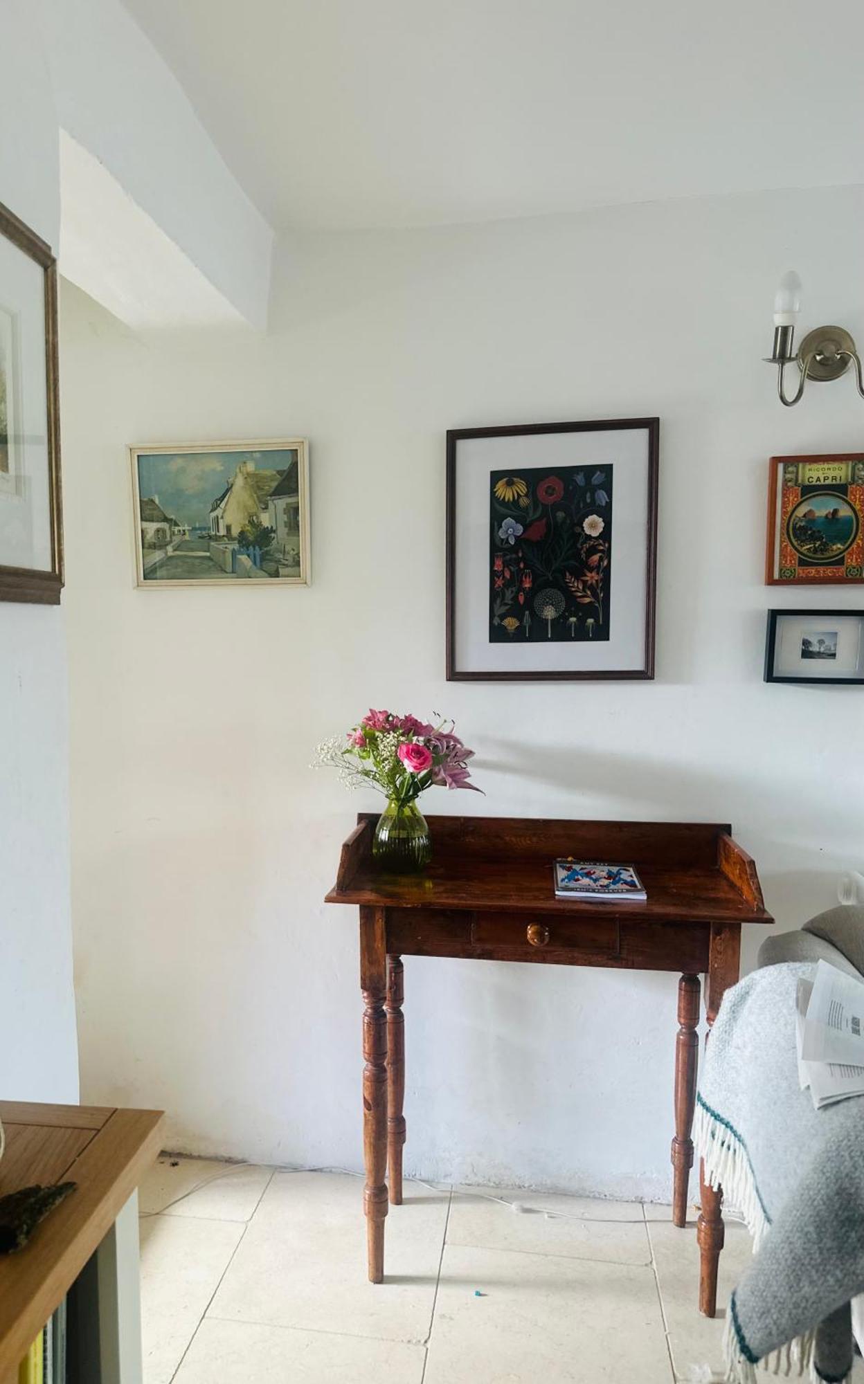 Gem Cottage Illmington Экстерьер фото