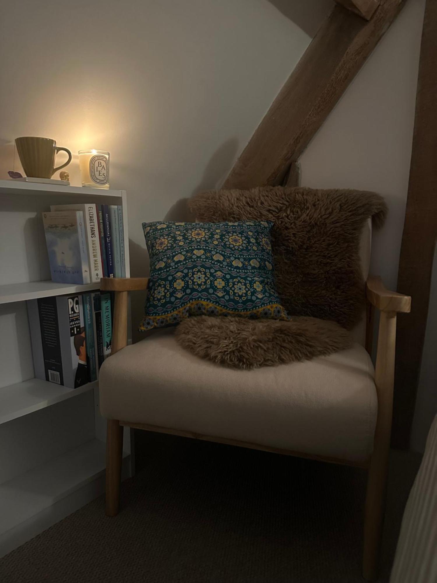Gem Cottage Illmington Экстерьер фото