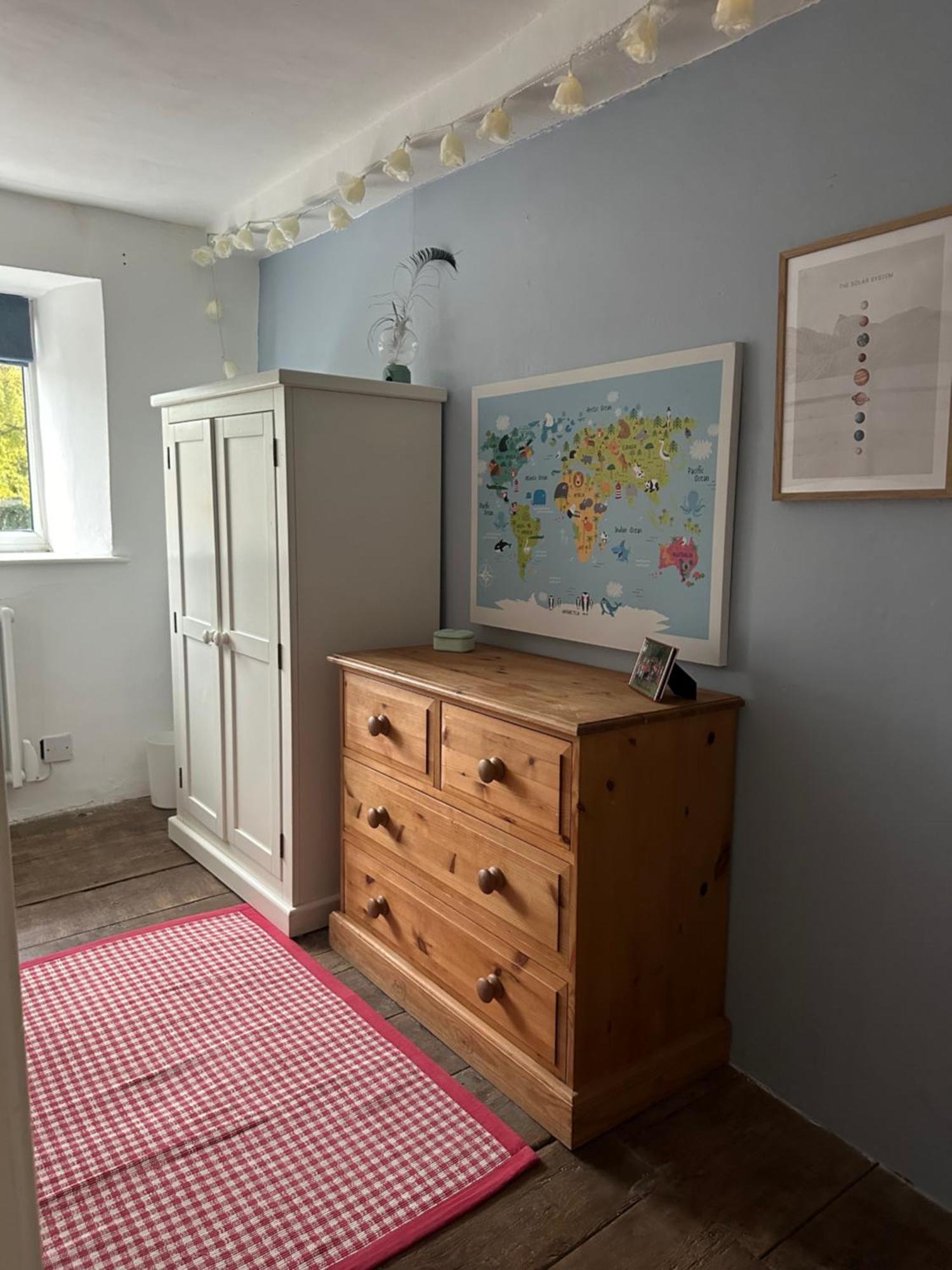 Gem Cottage Illmington Экстерьер фото